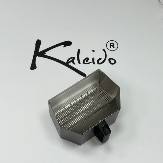 Coffee bean Cooling box