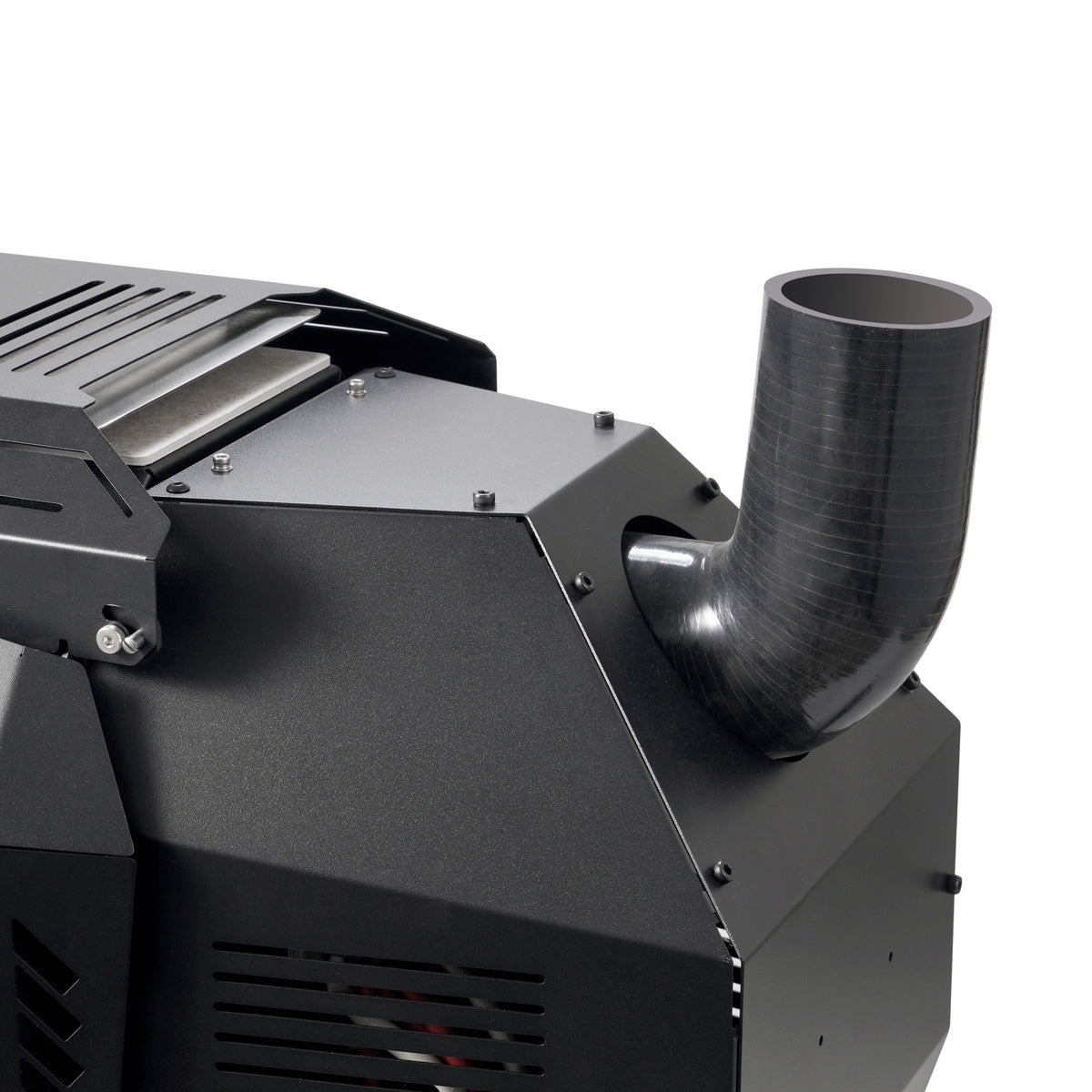 M10 Dual Black SGS version (DDP)