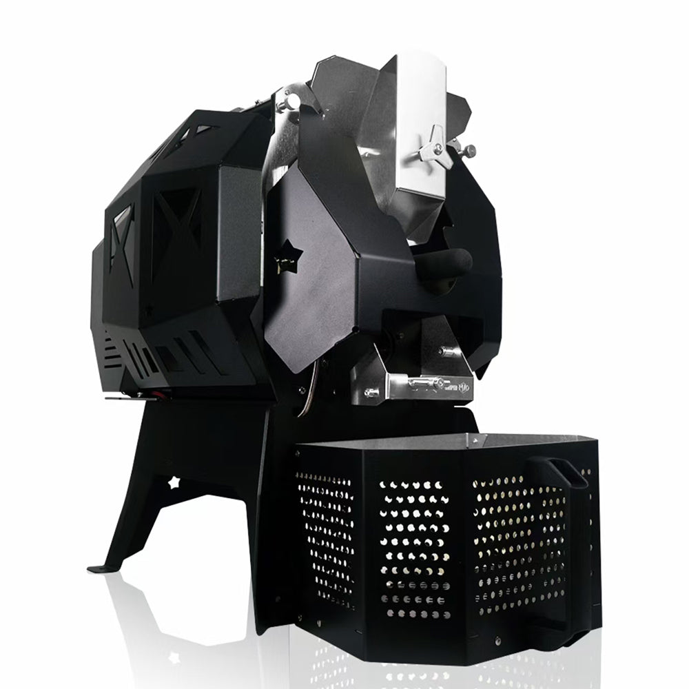 Kaleido Sniper M10S Coffee Roaster 300-1200g Electric Intelligent Roaster M10S Upgraded