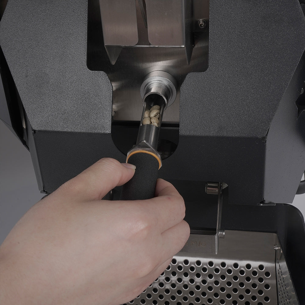 Kaleido Sniper M10S Coffee Roaster 300-1200g Electric Intelligent Roaster M10S Upgraded