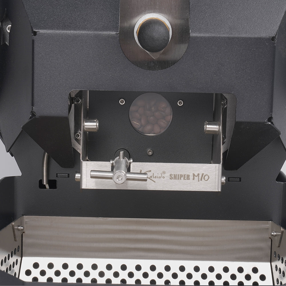 Kaleido Sniper M10S Coffee Roaster 300-1200g Electric Intelligent Roaster M10S Upgraded