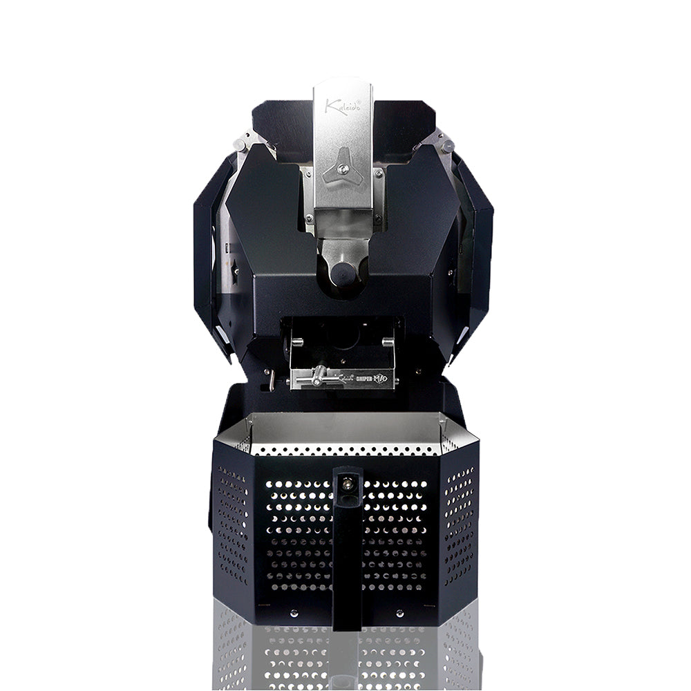 Kaleido Sniper M10S Coffee Roaster 300-1200g Electric Intelligent Roaster M10S Upgraded