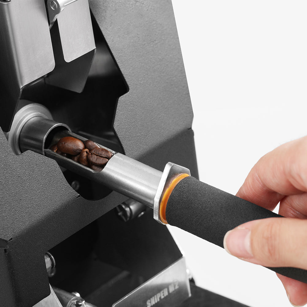 Kaleido Sniper M2S Coffee Roaster 50-400g Intelligent M2S Hot Air Roaster