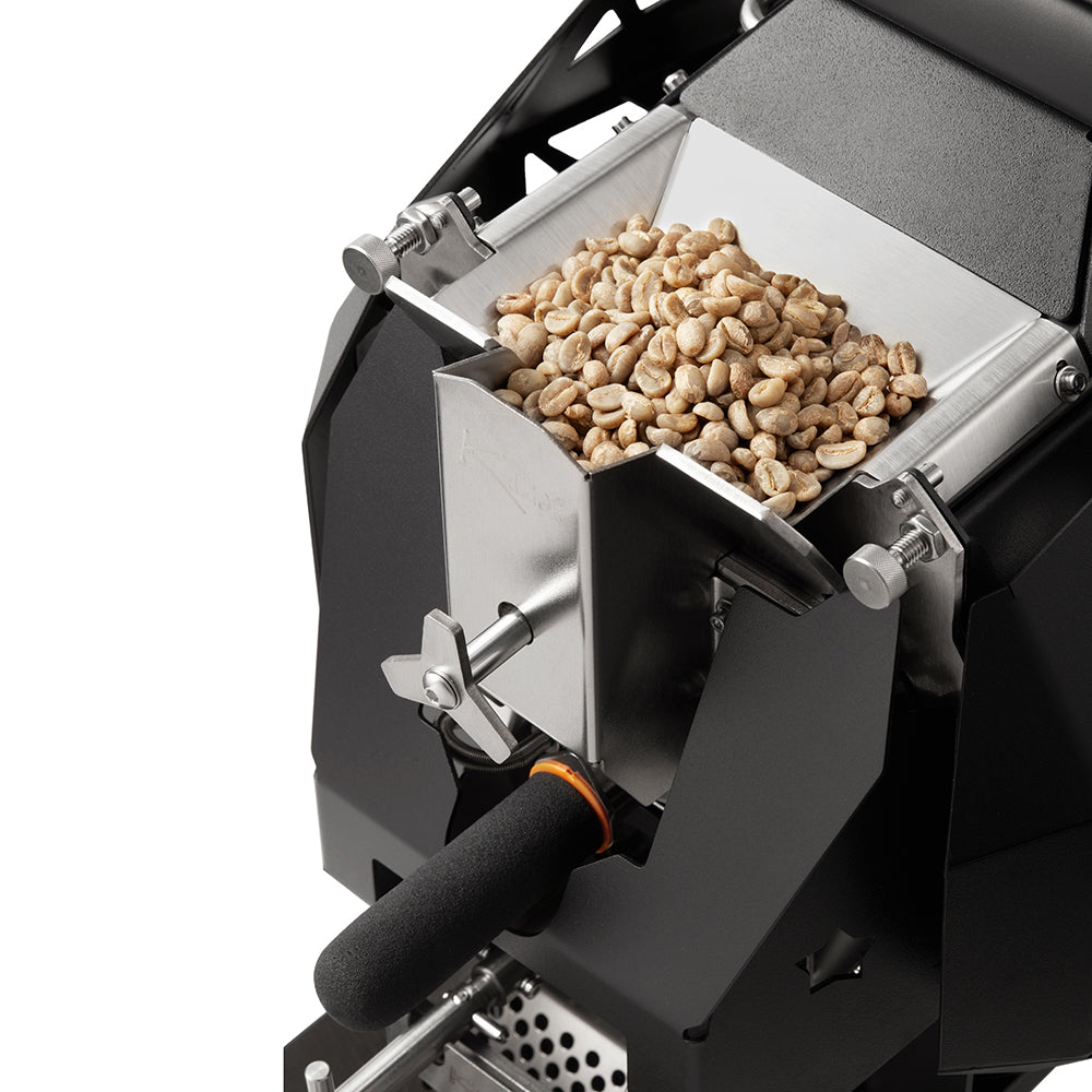 Kaleido Sniper M2S Coffee Roaster 50-400g Intelligent M2S Hot Air Roaster