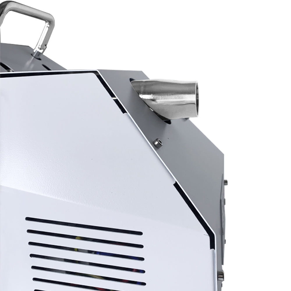 Kaleido Sniper M6S Dual System Coffee Roaster 200-700g Intelligent M6S Hot Air Roaster