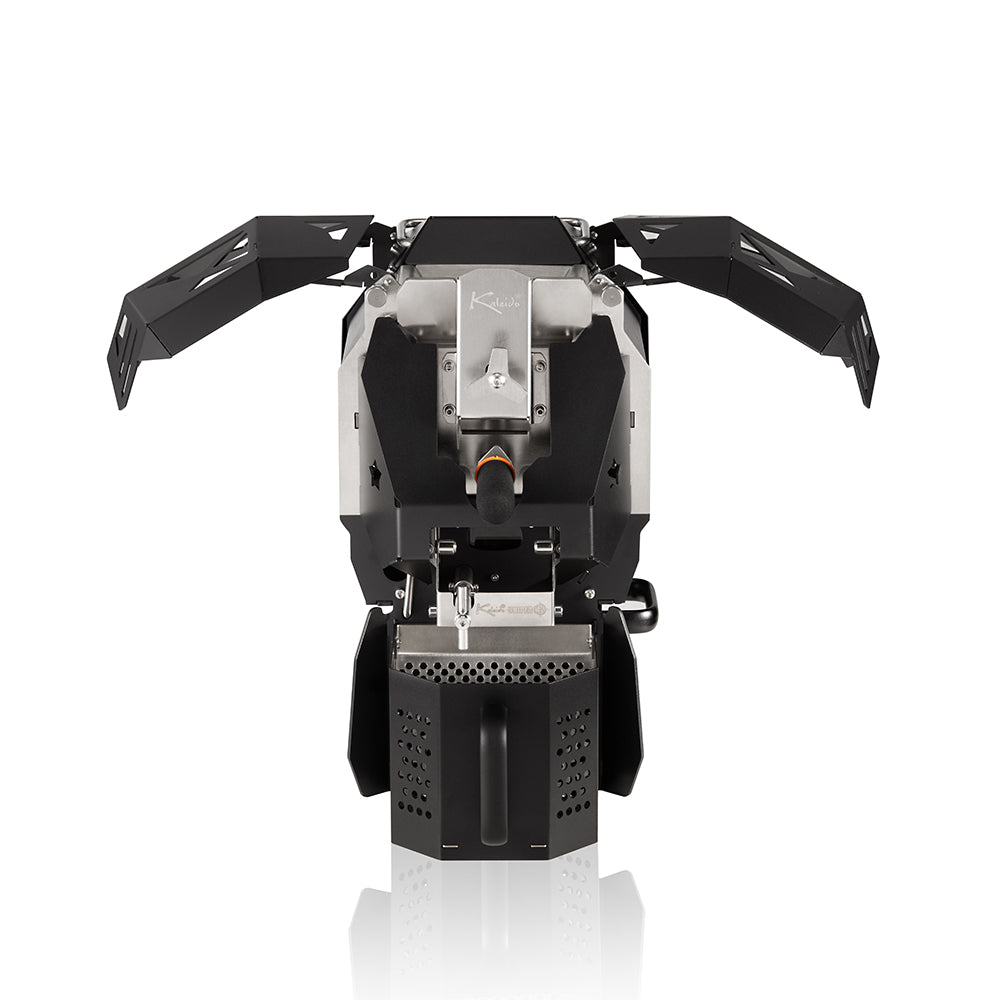 Kaleido Sniper M2S Coffee Roaster 50-400g Intelligent M2S Hot Air Roaster