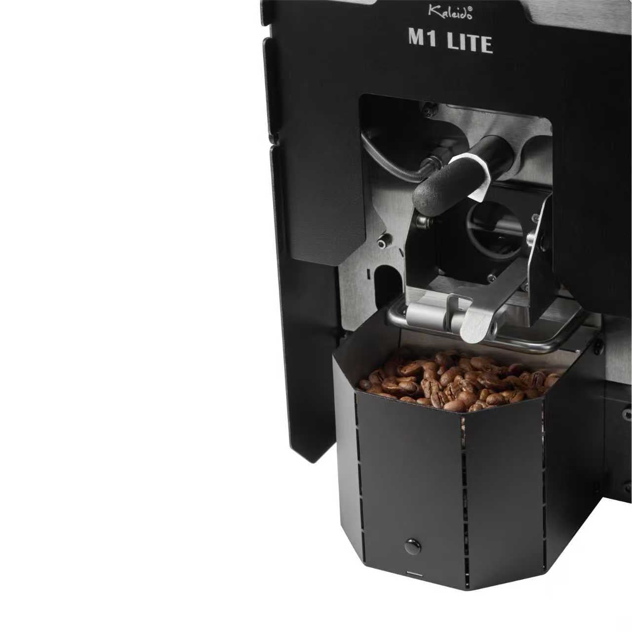 Kaleido M1 LITE MINI SERIES 200g Coffee Roaster Artisan System