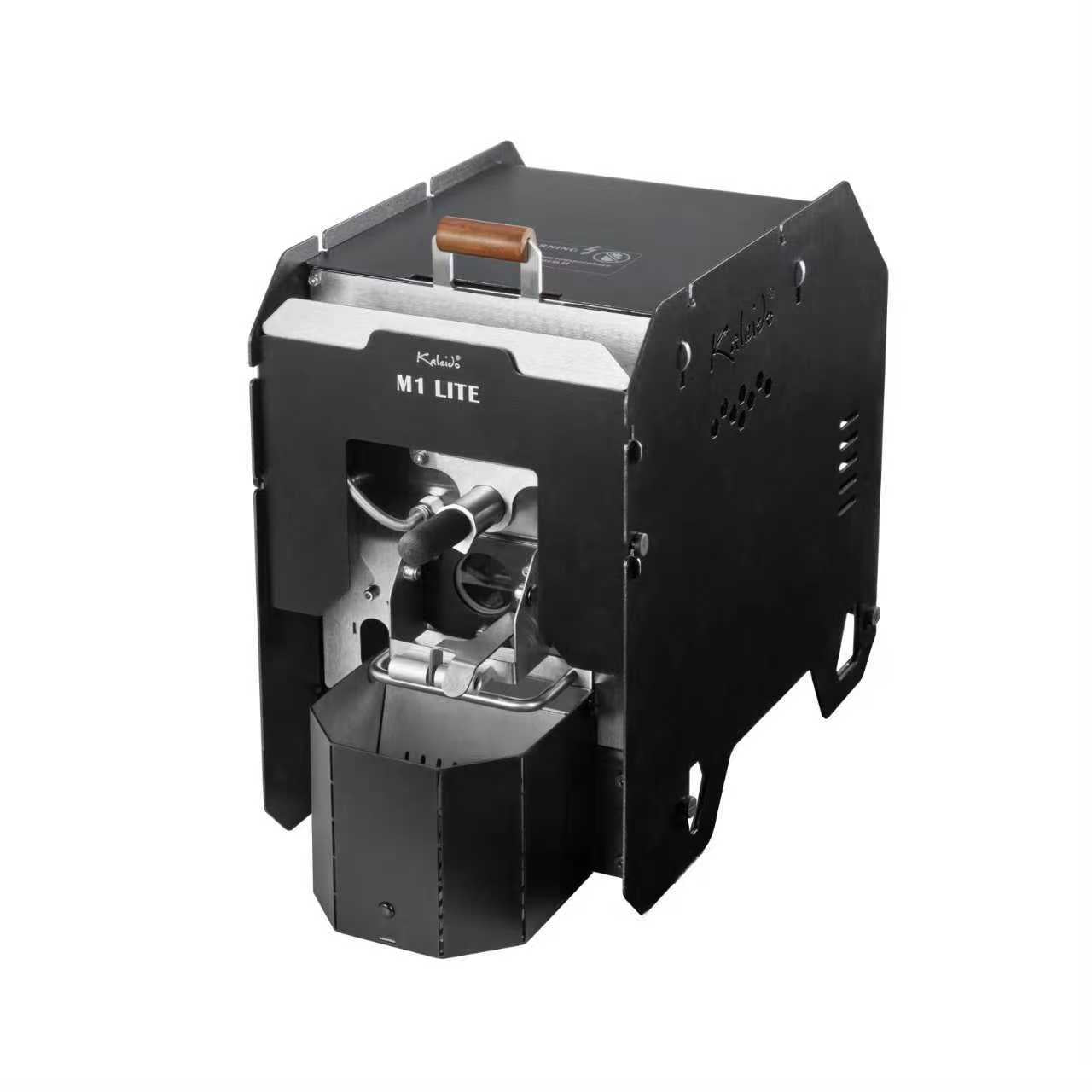 Kaleido M1 LITE MINI SERIES 200g Coffee Roaster Artisan System