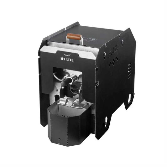Kaleido M1 LITE MINI SERIES 200g Coffee Roaster Artisan System