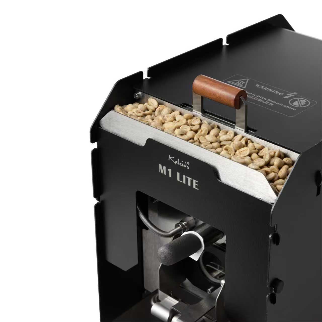 Kaleido M1 LITE MINI SERIES 200g Coffee Roaster Artisan System