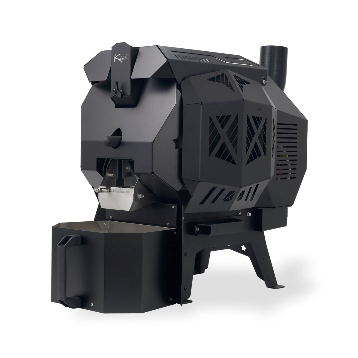 M10 Dual Black SGS version （DDP）