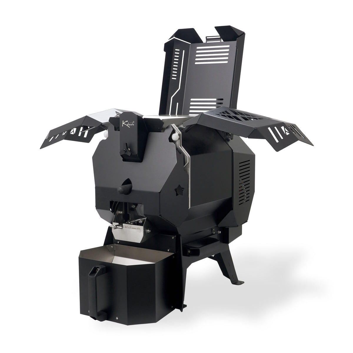 M10 Dual Black SGS version （DDP）