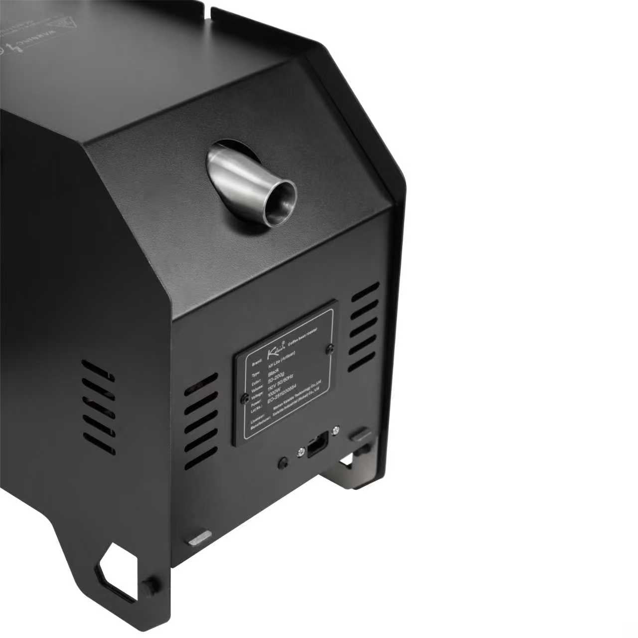 Kaleido M1 LITE MINI SERIES 200g Coffee Roaster Artisan System