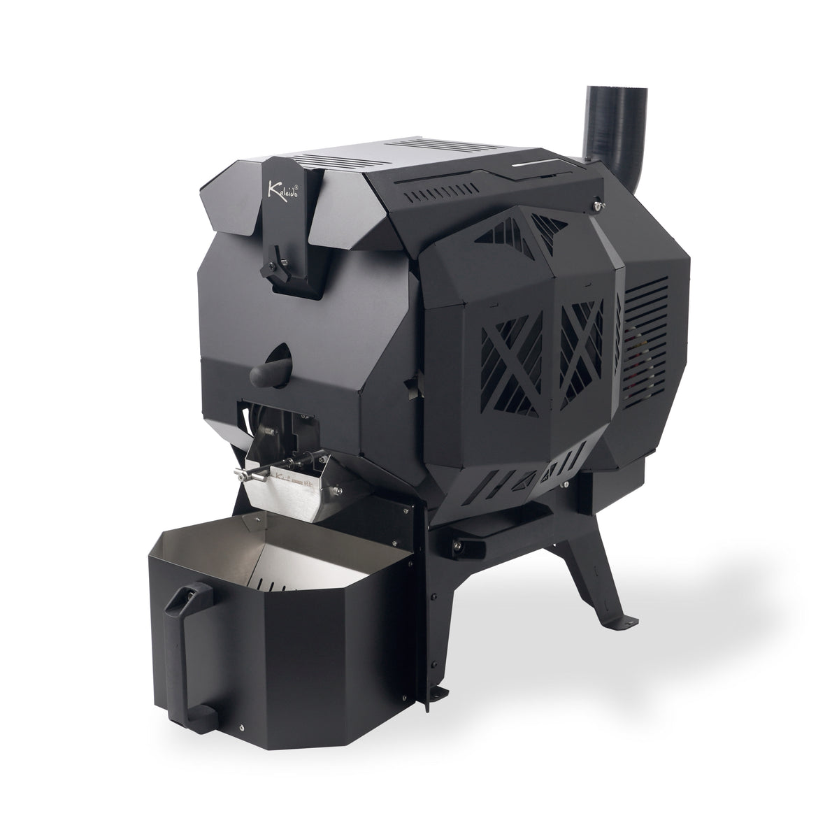 M10 Dual Black SGS version （DDP）