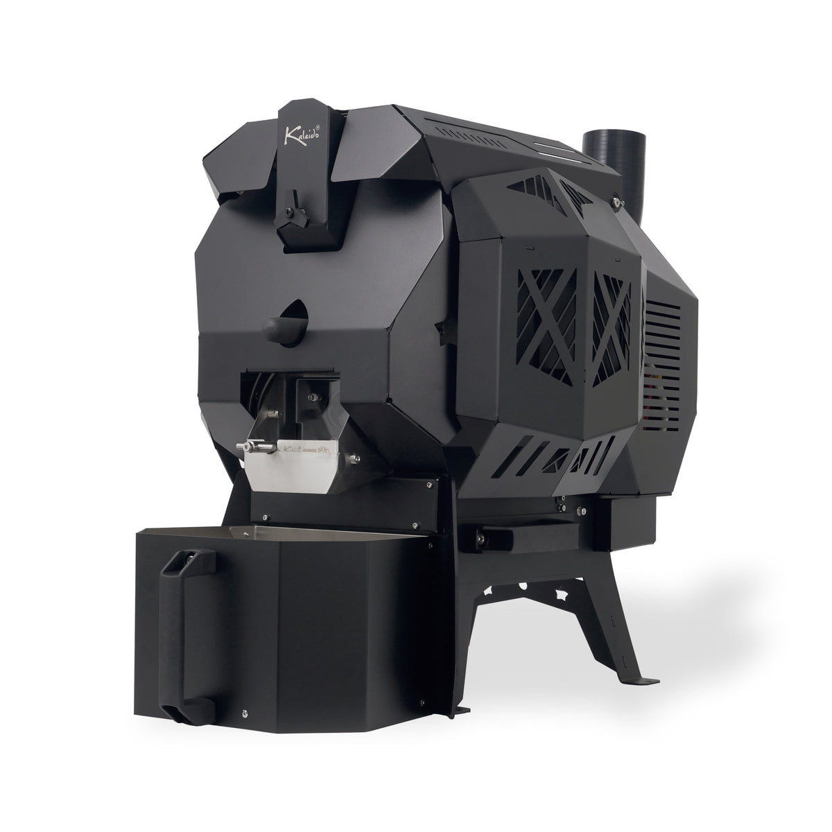 M10 Dual Black SGS version （DDP）