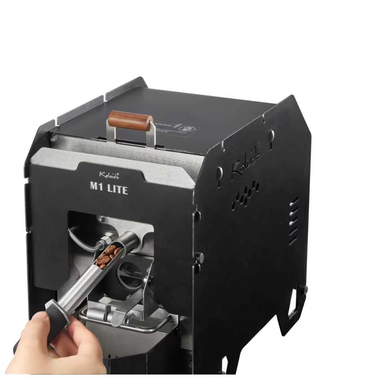 Kaleido M1 LITE MINI SERIES 200g Coffee Roaster Artisan System