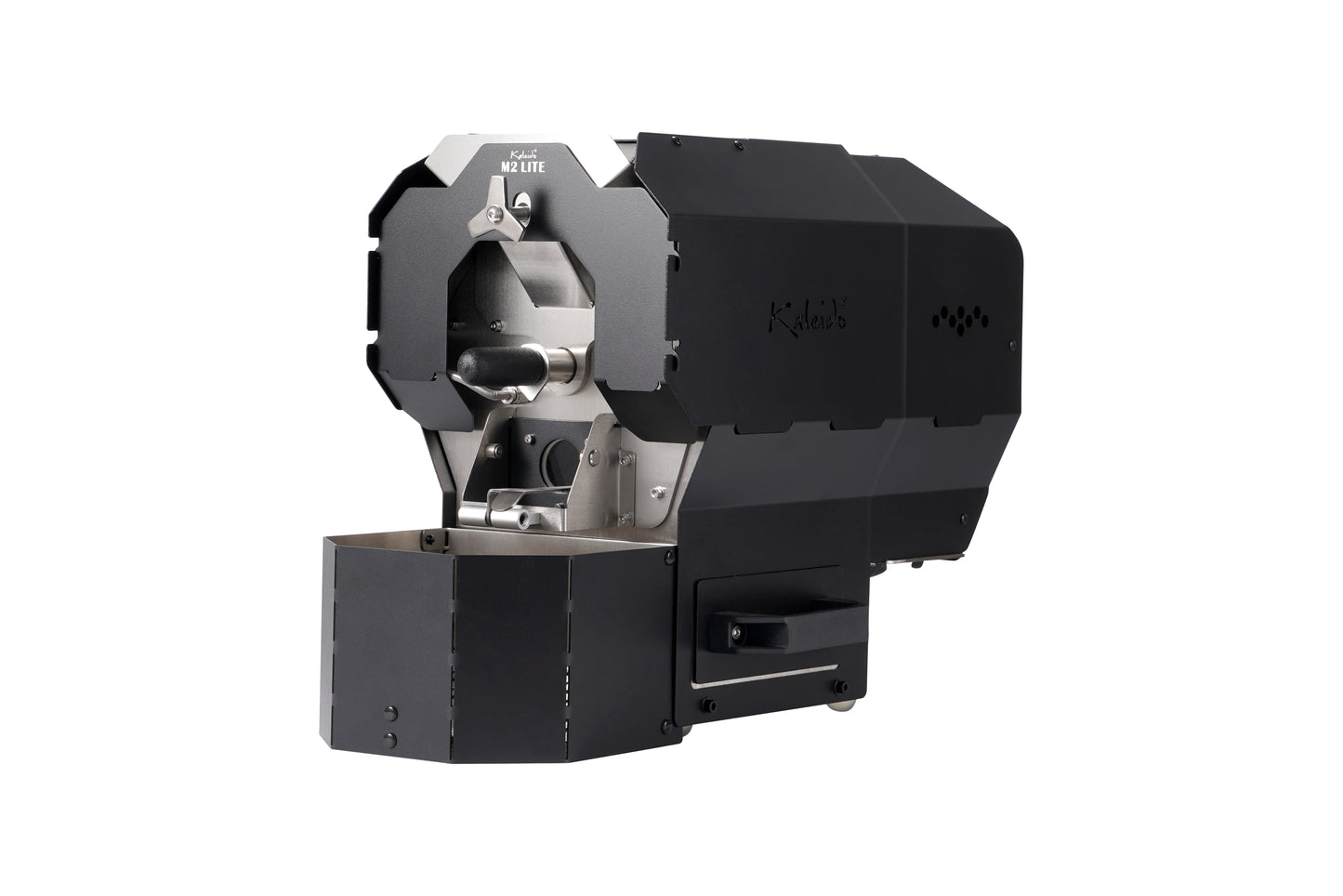 Kaleido M2 Lite 100-500g Electric Drum Coffee Roaster Artisan Compatible