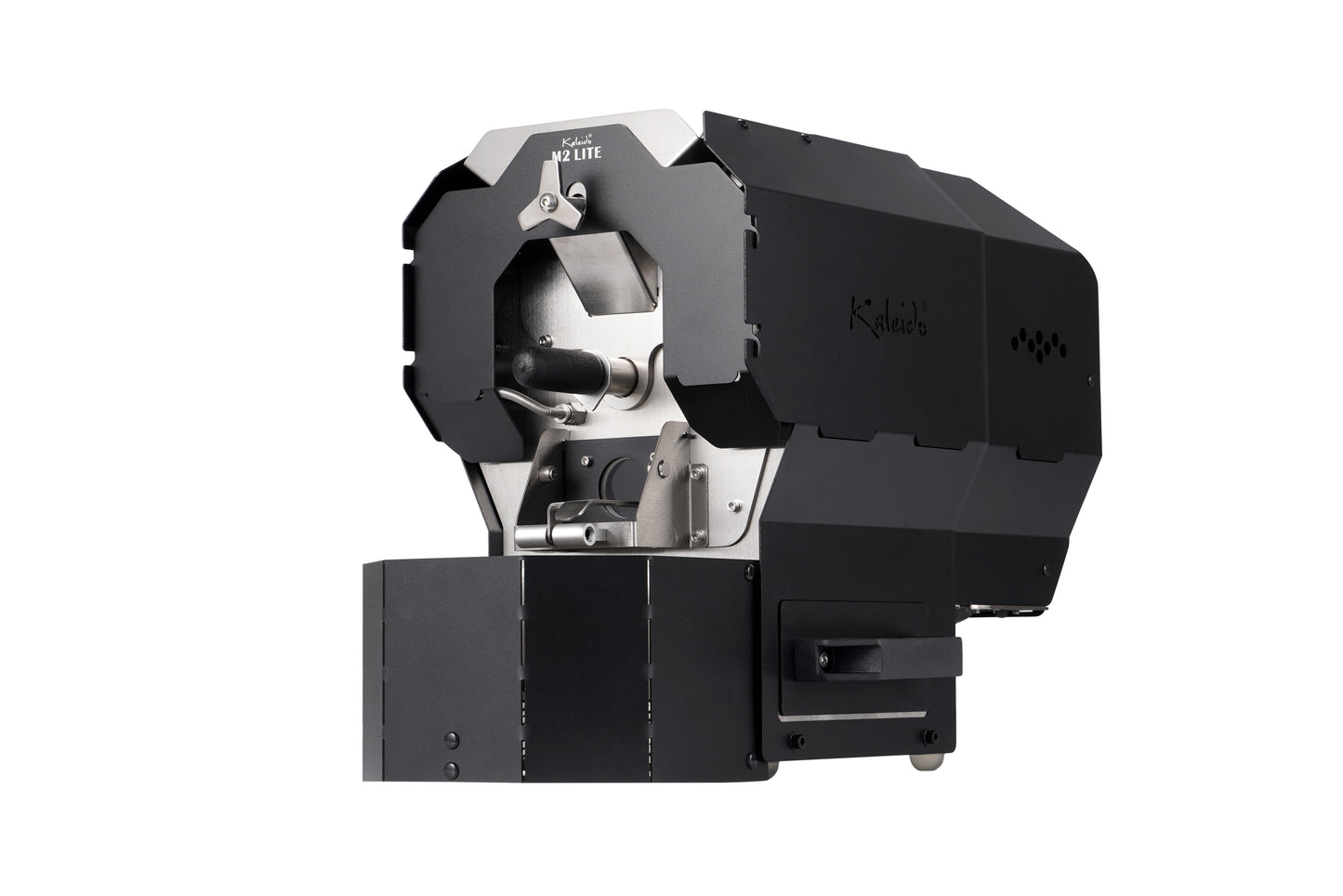 Kaleido M2 Lite 100-500g Electric Drum Coffee Roaster Artisan Compatible