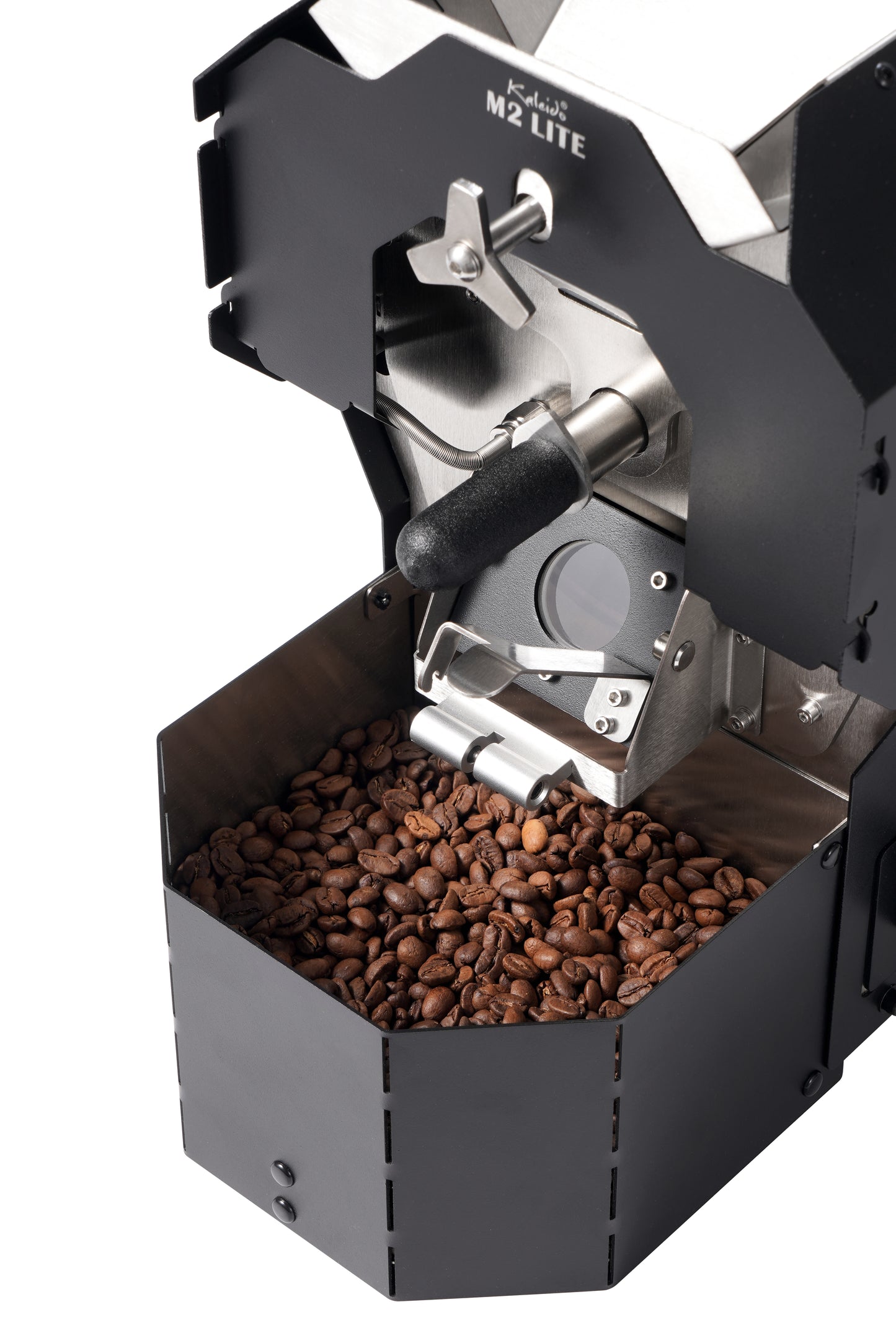 Kaleido M2 Lite 100-500g Electric Drum Coffee Roaster Artisan Compatible