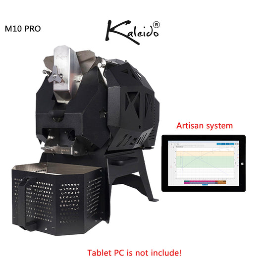 Sniper M10s Pro Black Coffee Roaster