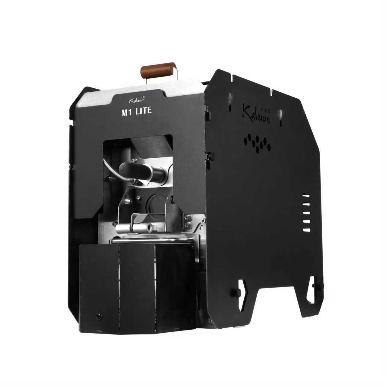Kaleido M1 LITE MINI SERIES 200g Coffee Roaster Artisan System